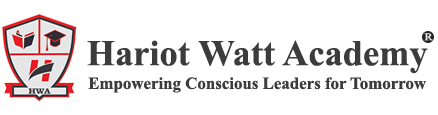 Harit Watt Academy